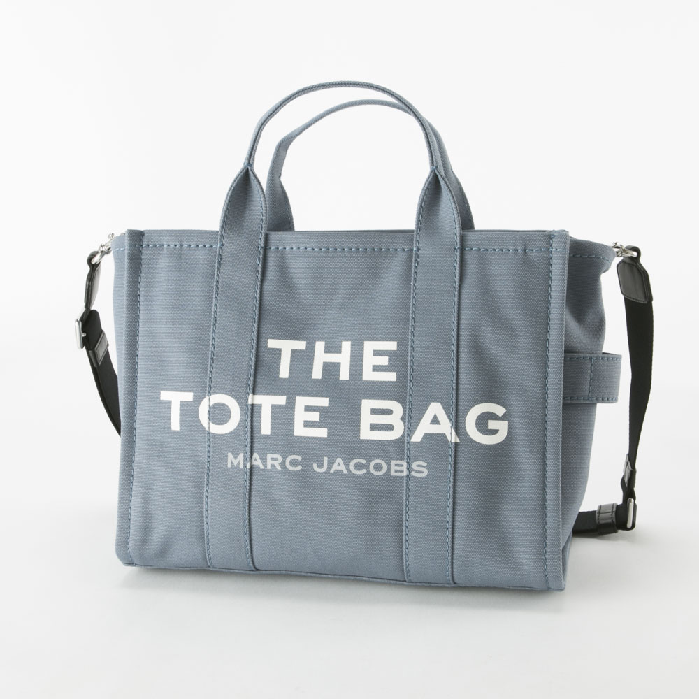マークジェイコブス MARC JACOBS ハンド・トートバッグ SM TRAVELER