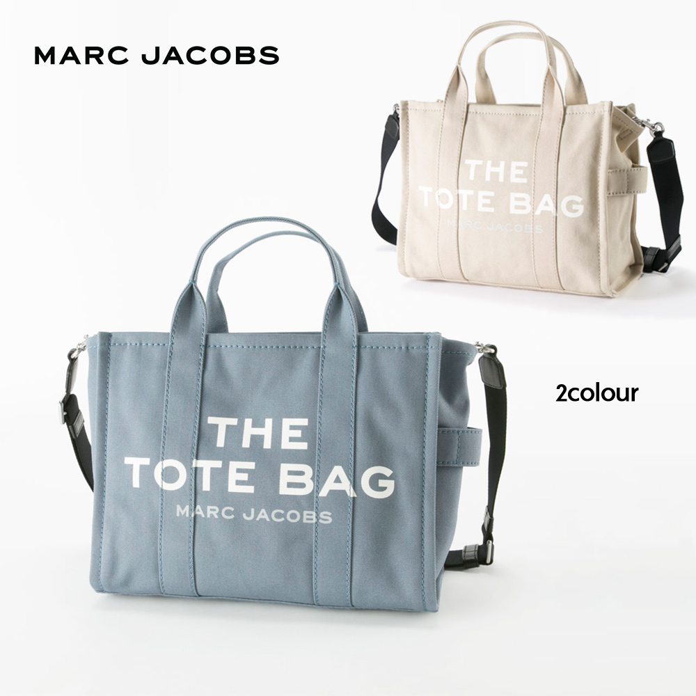 マークジェイコブス MARC JACOBS ハンド・トートバッグ SM TRAVELER TOTE M0016161【FITHOUSE ONLINE SHOP】