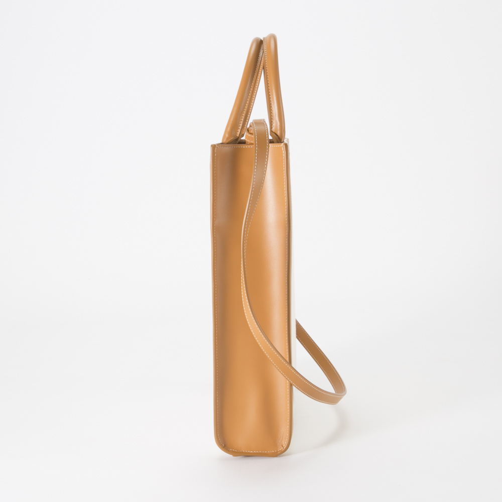 セリーヌ CELINE SM VERTICAL CABAS ロゴ縦トートバッグ 19208/2BNZ【FITHOUSE ONLINE SHOP】