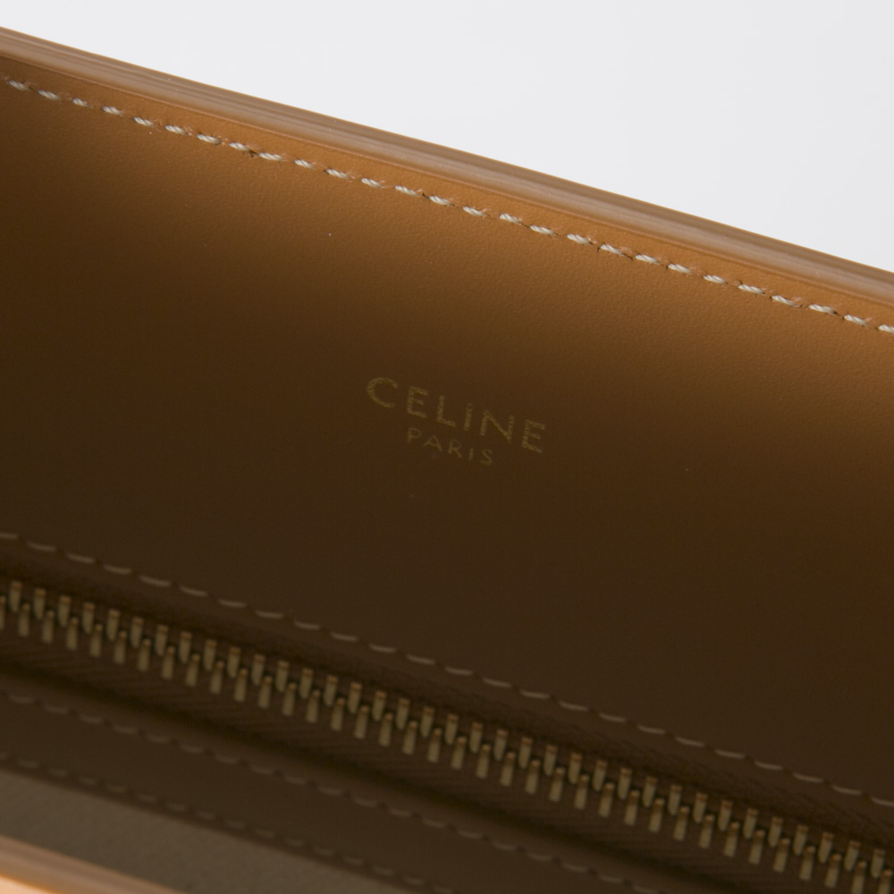 セリーヌ CELINE SM VERTICAL CABAS ロゴ縦トートバッグ 19208/2BNZ【FITHOUSE ONLINE SHOP】