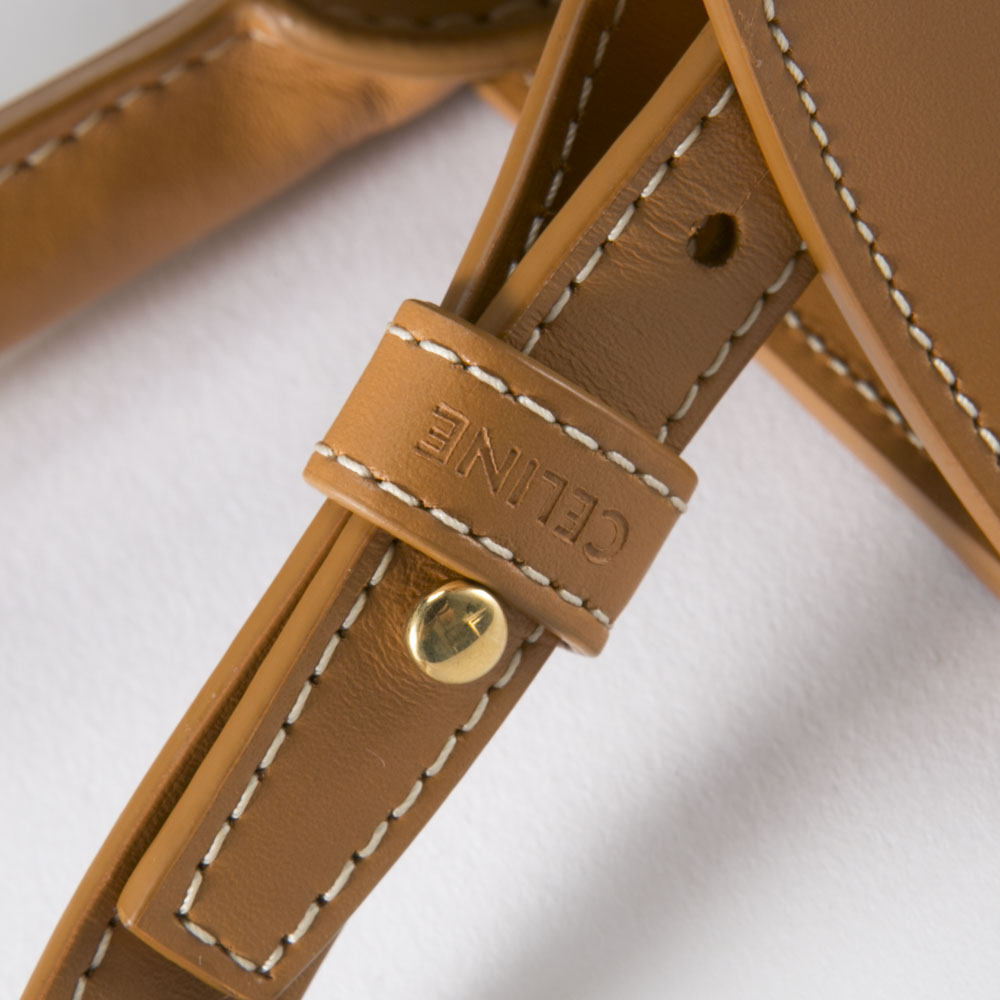 セリーヌ CELINE SM VERTICAL CABAS ロゴ縦トートバッグ 19208/2BNZ【FITHOUSE ONLINE SHOP】
