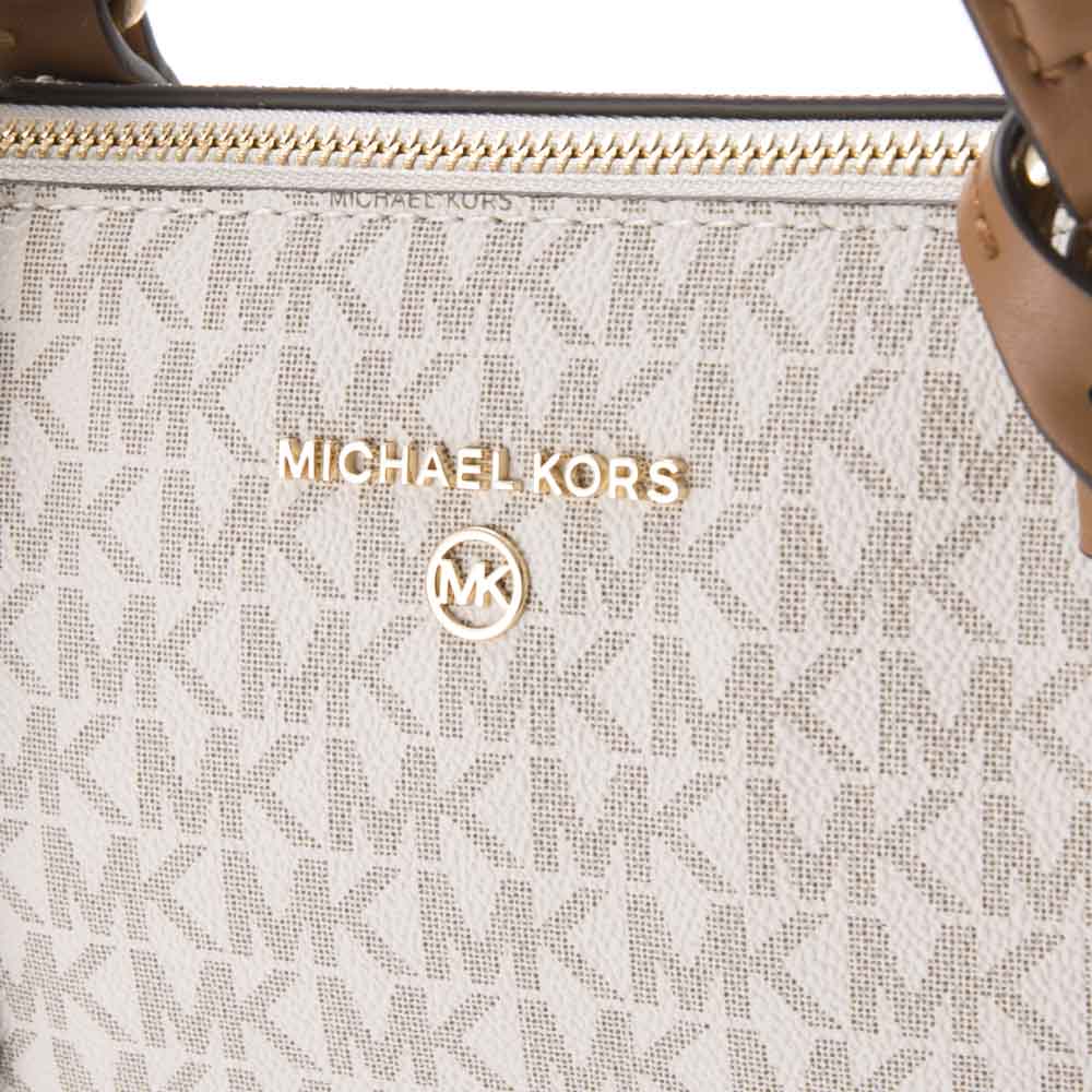 マイケルコース MICHAEL KORS SULLIVANシグネチャーSM TZ TOTE 30T0GNXT1B【FITHOUSE ONLINE SHOP】