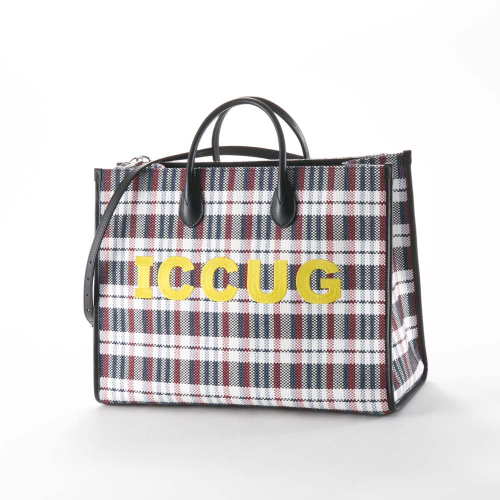 グッチ GUCCI ICCUG SD付きトートバッグ 659980 2S6AN【FITHOUSE ONLINE SHOP】