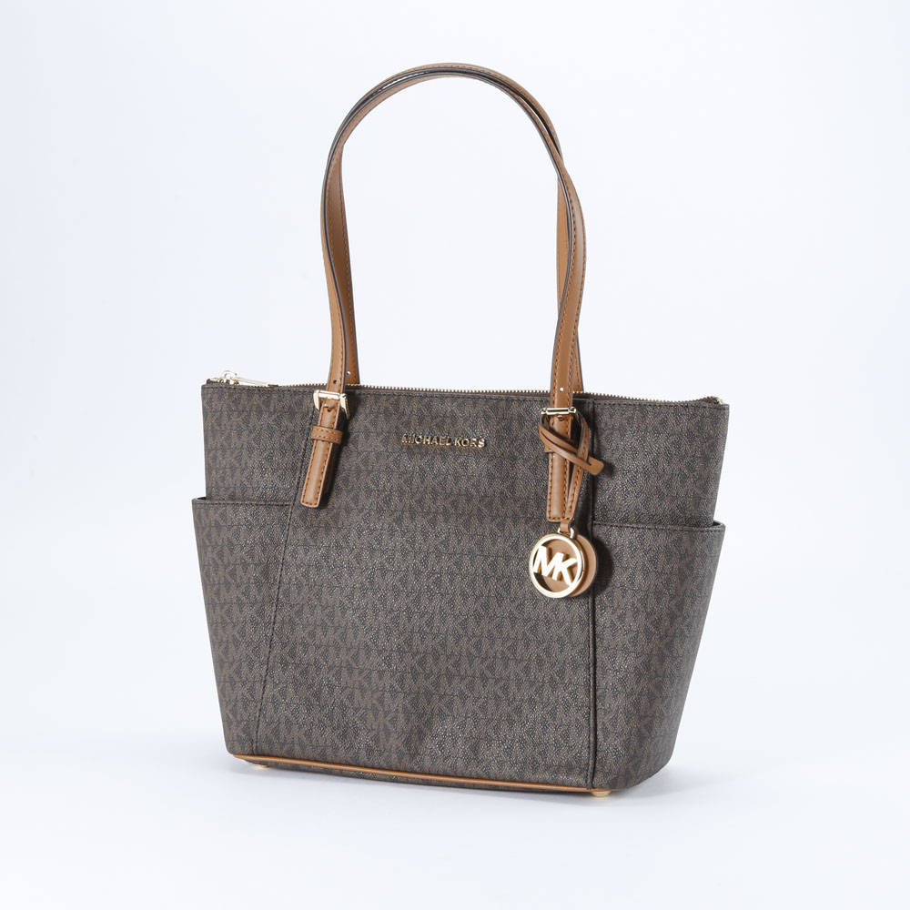 マイケルコース MICHAEL KORS JET SET ITEM EW TZトート 30S0GTTT1B