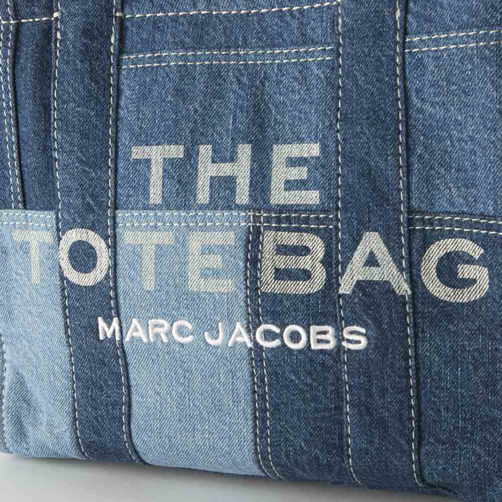 Bezienswaardigheden bekijken Feest Goed doen マークジェイコブス MARC JACOBS ハンド・トートバッグ THE DENIM SM TRAVELER TOTE  H017M06FA21【FITHOUSE ONLINE SHOP】 | フィットハウス公式オンラインショップ | FIT HOUSE ONLINE  SHOP