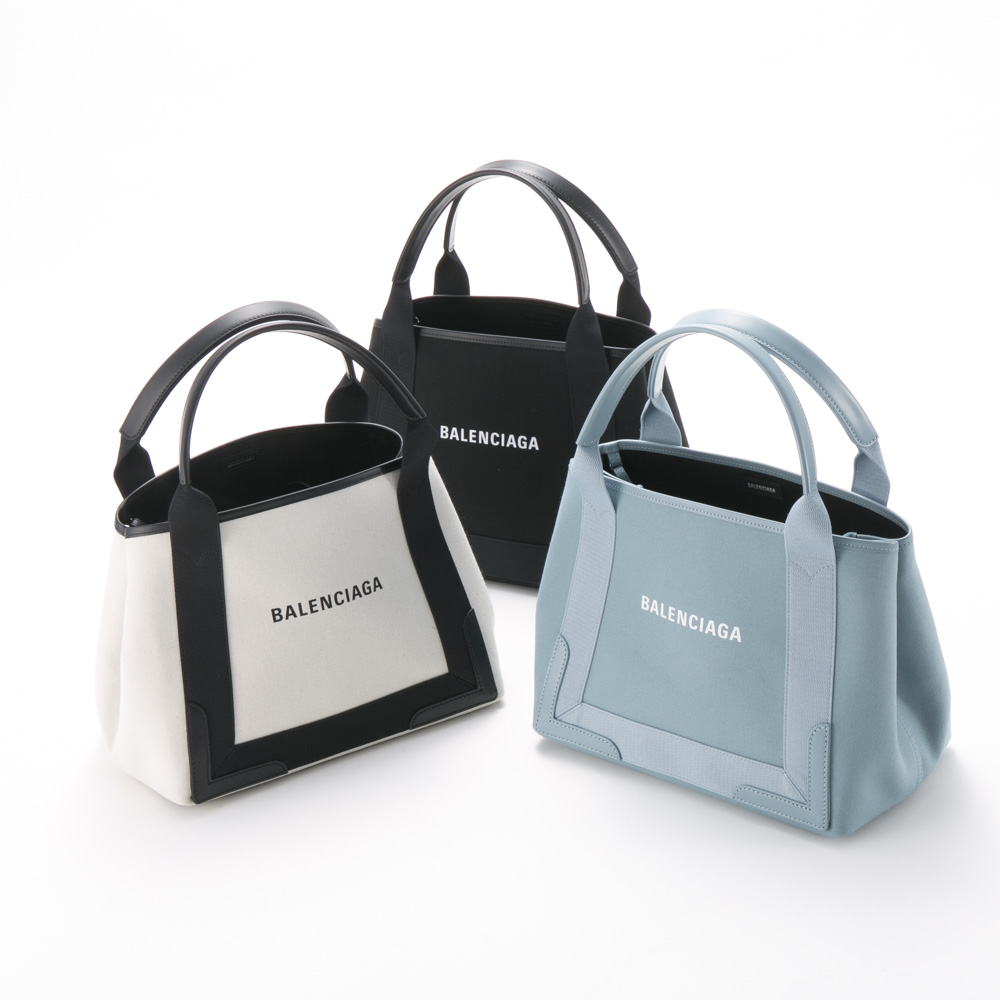 BALENCIAGA ❤︎トートバッグ | www.innoveering.net