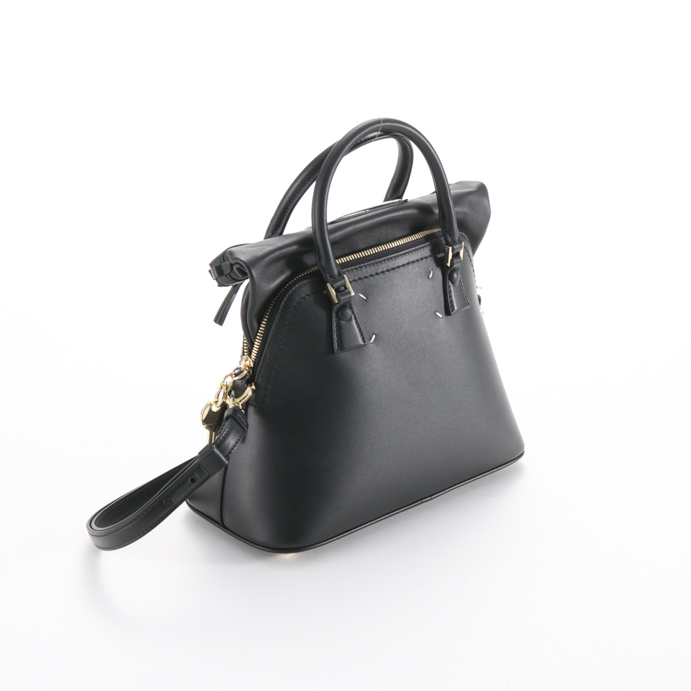 メゾンマルジェラ Maison Margiela ハンド・トートバッグ 5AC MINI BAG 