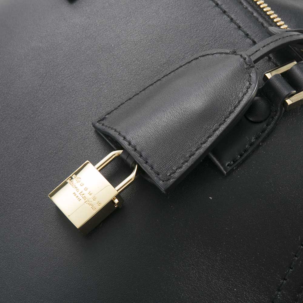 メゾンマルジェラ Maison Margiela ハンド・トートバッグ 5AC MINI BAG SD付き S56WG0082-P4303【FITHOUSE ONLINE SHOP】