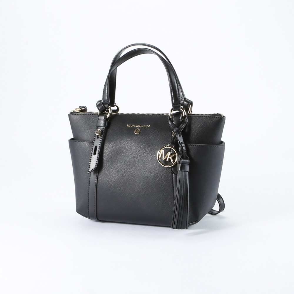 マイケルコース MICHAEL KORS ハンド・トートバッグ SULLIVAN SM TZ TOTE 30T0GNXT1L【FITHOUSE ONLINE SHOP】