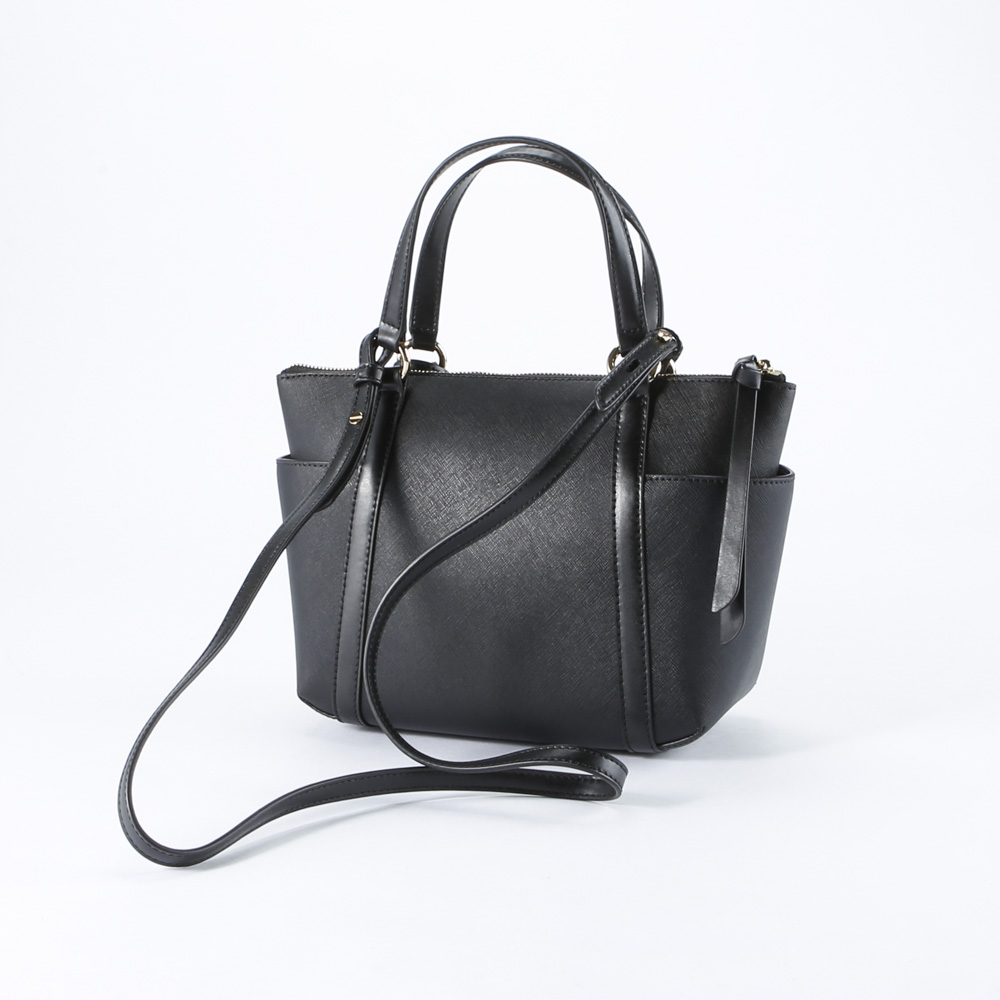 マイケルコース MICHAEL KORS ハンド・トートバッグ SULLIVAN SM TZ TOTE 30T0GNXT1L【FITHOUSE ONLINE SHOP】