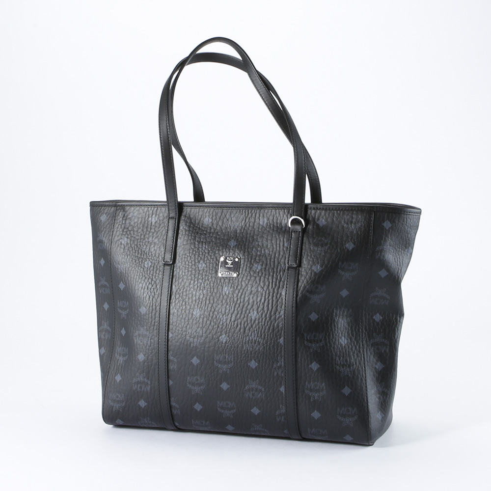 エムシーエム MCM ハンド・トートバッグ TONI VISETOS ショッパー MD MWPAATN01【FITHOUSE ONLINE SHOP】