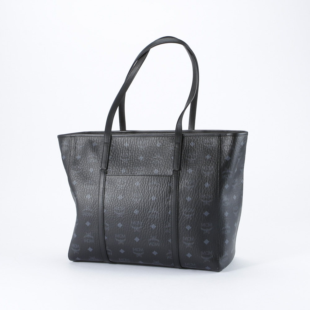 エムシーエム MCM ハンド・トートバッグ TONI VISETOS ショッパー MD MWPAATN01【FITHOUSE ONLINE SHOP】