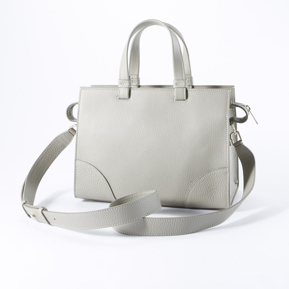 フルラ FURLA ハンド・トートバッグ MERAVIGLIA M TOTE/MARMO c 