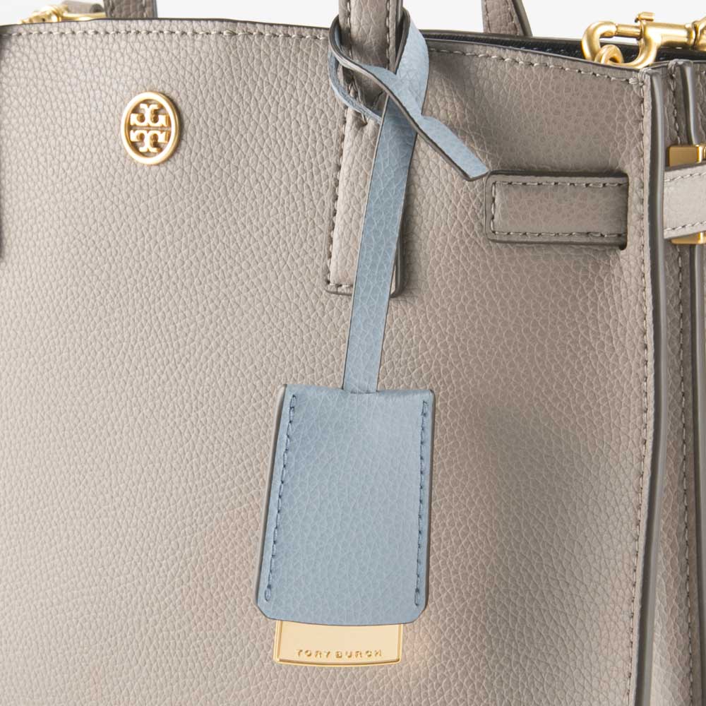 トリーバーチ TORY BURCH ハンド・トートバッグ WALKER SM SATCHEL 73625【FITHOUSE ONLINE SHOP】