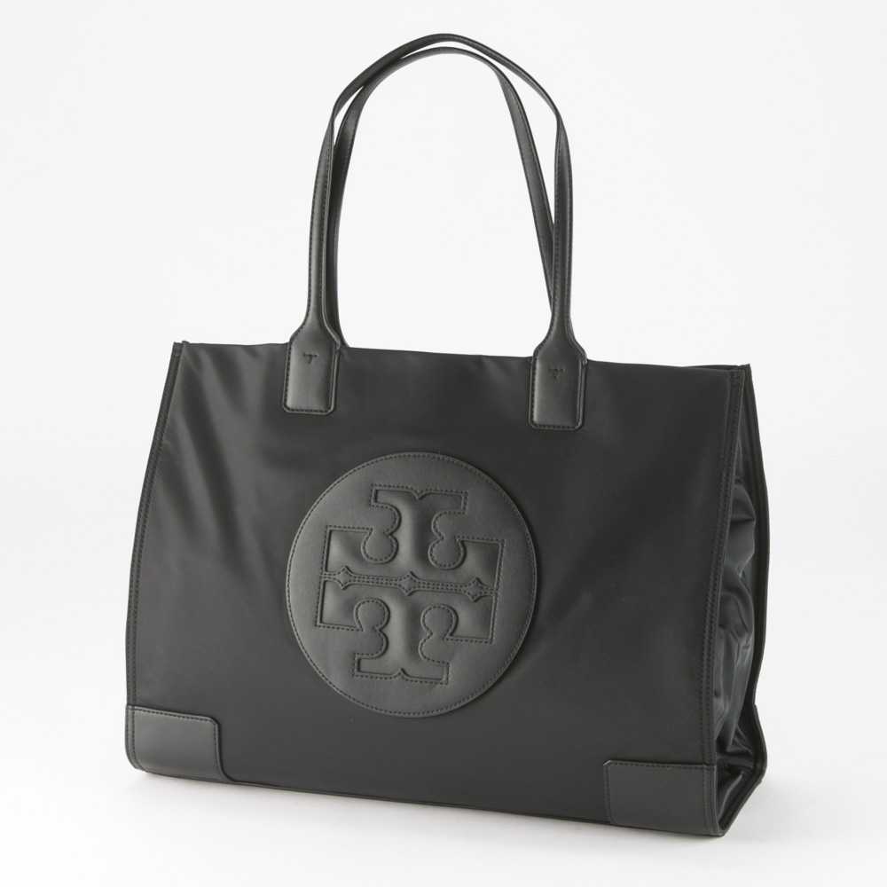 トリーバーチ TORY BURCH ハンド・トートバッグ NYLON ELLA TOTE 80479【FITHOUSE ONLINE SHOP】