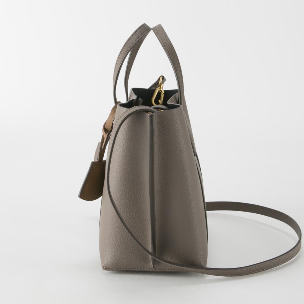 トリーバーチ TORY BURCH ハンド・トートバッグ PERRY SM トリプルコンパートメントトート 81928【FITHOUSE ONLINE SHOP】