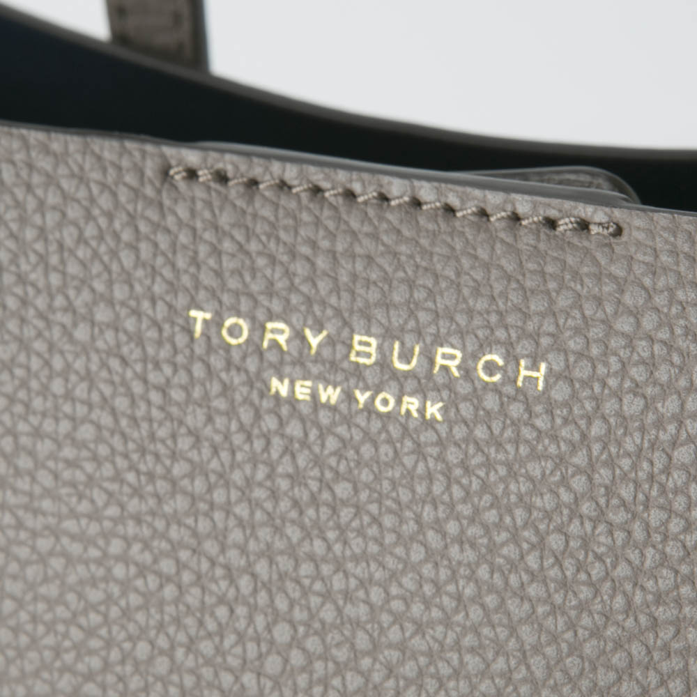 トリーバーチ TORY BURCH ハンド・トートバッグ PERRY SM トリプルコンパートメントトート 81928【FITHOUSE ONLINE SHOP】