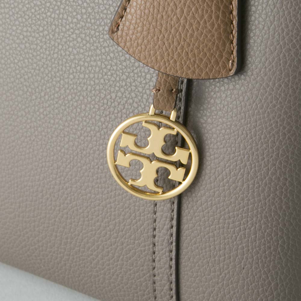 トリーバーチ TORY BURCH ハンド・トートバッグ PERRY SM トリプルコンパートメントトート 81928【FITHOUSE ONLINE SHOP】