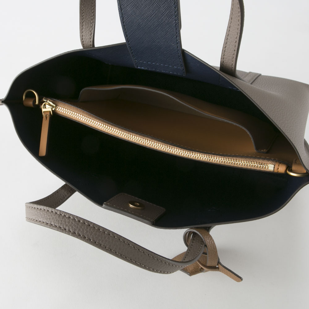 トリーバーチ TORY BURCH ハンド・トートバッグ PERRY SM トリプルコンパートメントトート 81928【FITHOUSE ONLINE SHOP】