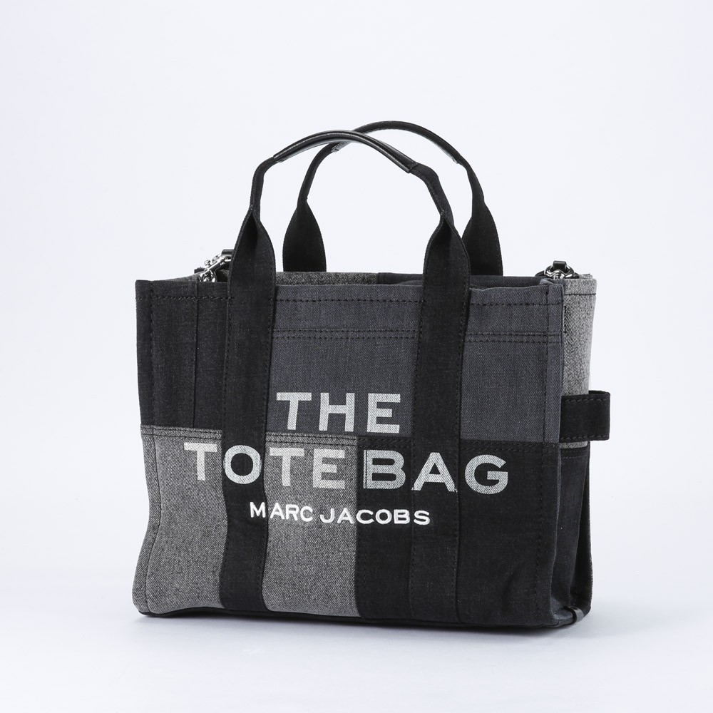 マークジェイコブス MARC JACOBS ハンド・トートバッグ THE DENIM SM TRAVELER TOTE H017M06FA21【FITHOUSE ONLINE SHOP】