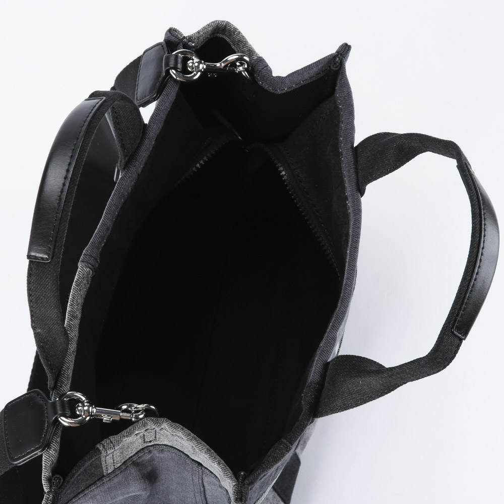 マークジェイコブス MARC JACOBS ハンド・トートバッグ THE DENIM SM TRAVELER TOTE H017M06FA21【FITHOUSE ONLINE SHOP】