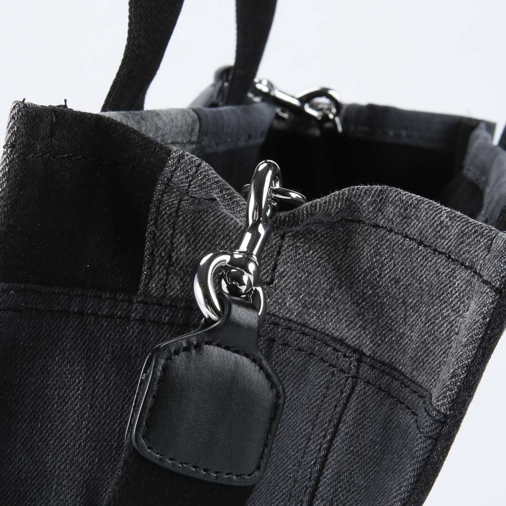 マークジェイコブス MARC JACOBS ハンド・トートバッグ THE DENIM SM TRAVELER TOTE H017M06FA21【FITHOUSE ONLINE SHOP】