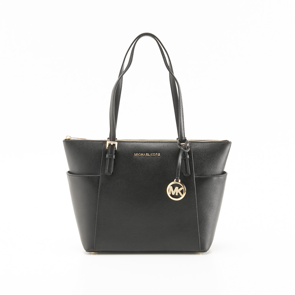 マイケルコース MICHAEL KORS トートバッグ JET SET ITEM EW TZ 30F2GTTT8L【FITHOUSE ONLINE SHOP】