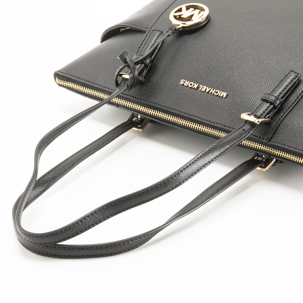 マイケルコース MICHAEL KORS トートバッグ JET SET ITEM EW TZ 30F2GTTT8L【FITHOUSE ONLINE SHOP】