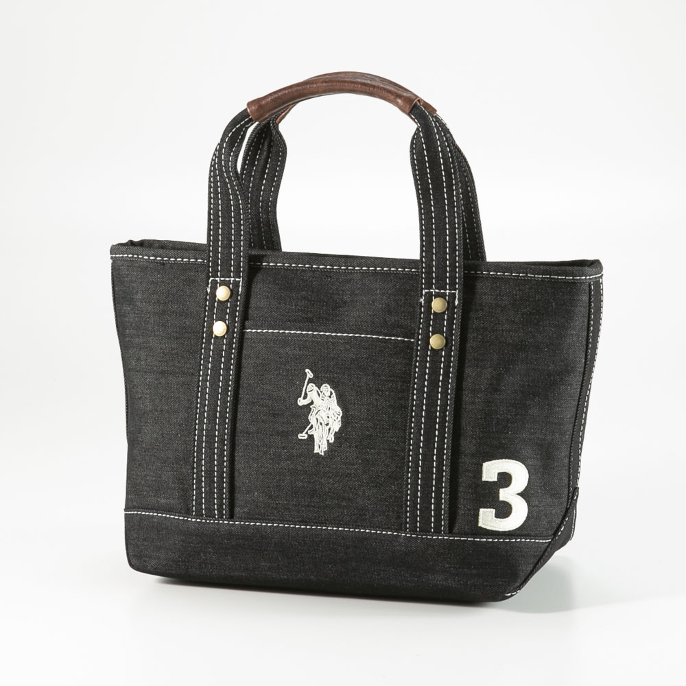 ユーエスポロアッスン US POLO ASSN リバイバルポイントゲッタートート
