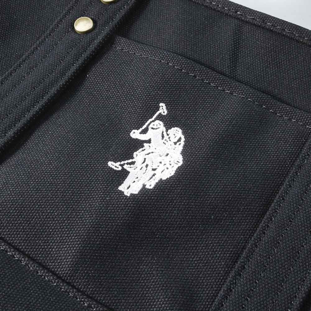 ユーエスポロアッスン US POLO ASSN リバイバルポイントゲッタートート