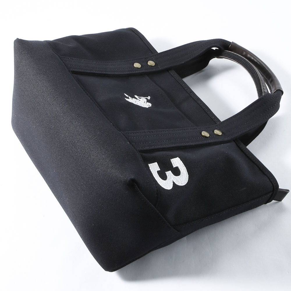 ユーエスポロアッスン US POLO ASSN リバイバルポイントゲッタートート