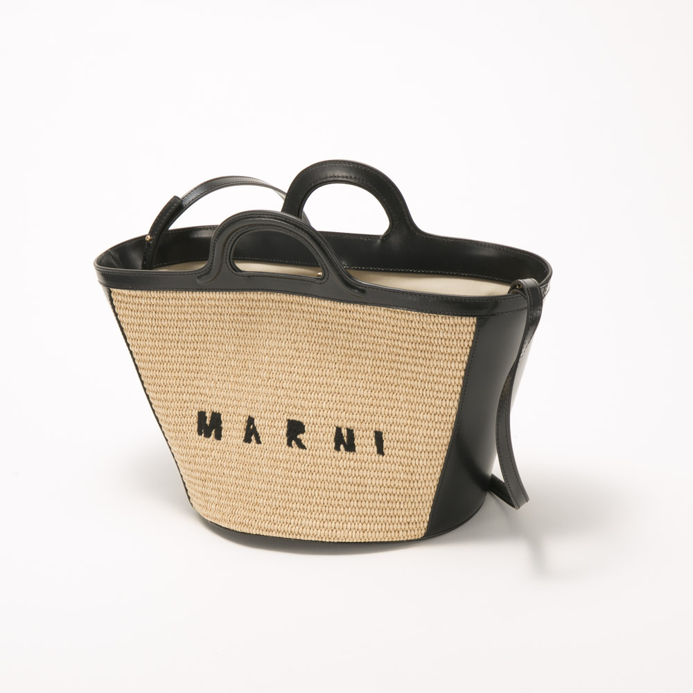 マルニトロピカリアトートバッグ MARNI | tradexautomotive.com