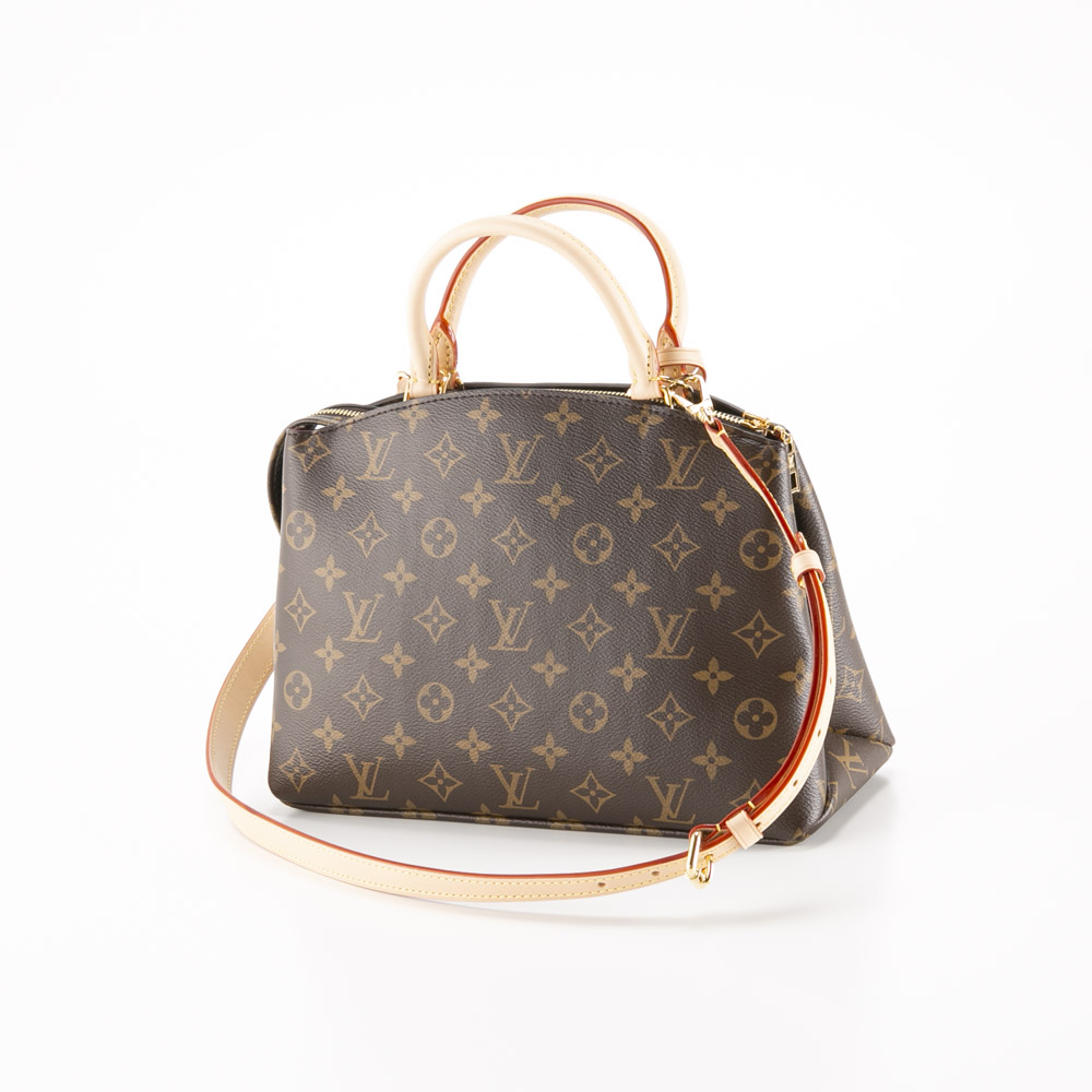 ルイ･ヴィトン LOUIS VUITTON ハンド・トートバッグ モノグラム プティパレ PM M45900【FITHOUSE ONLINE SHOP】