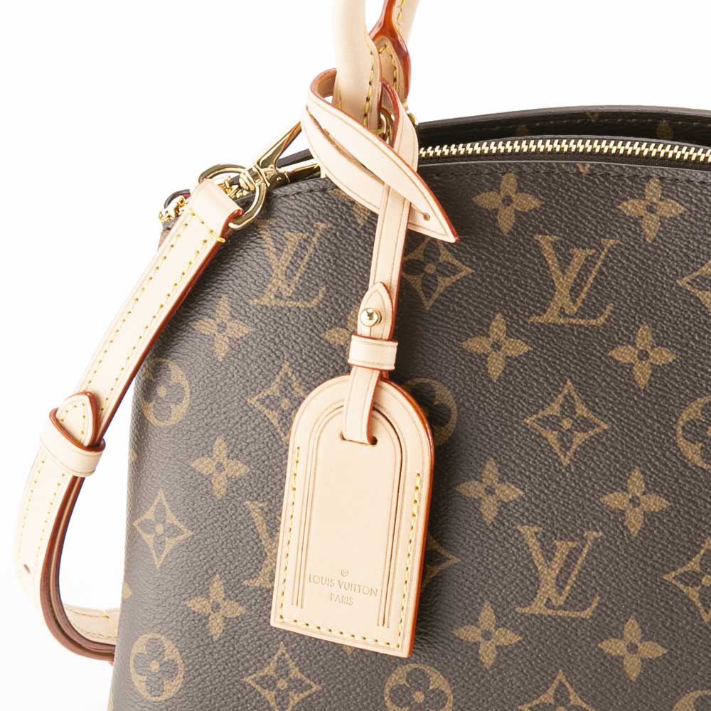 ルイ･ヴィトン LOUIS VUITTON ハンド・トートバッグ モノグラム プティパレ PM M45900【FITHOUSE ONLINE SHOP】