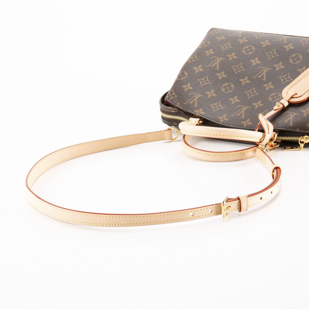 ルイ･ヴィトン LOUIS VUITTON ハンド・トートバッグ モノグラム プティパレ PM M45900【FITHOUSE ONLINE SHOP】