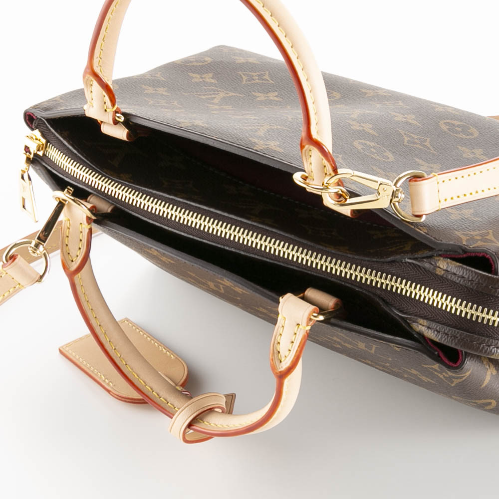 ルイ･ヴィトン LOUIS VUITTON ハンド・トートバッグ モノグラム プティパレ PM M45900【FITHOUSE ONLINE SHOP】