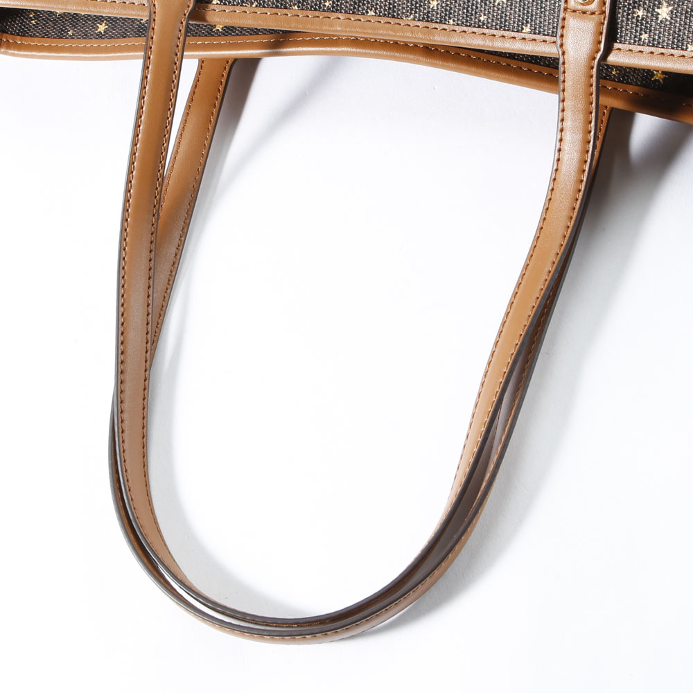 マイケルコース MICHAEL KORS ハンド・トートバッグ CARTER STARS SIG 