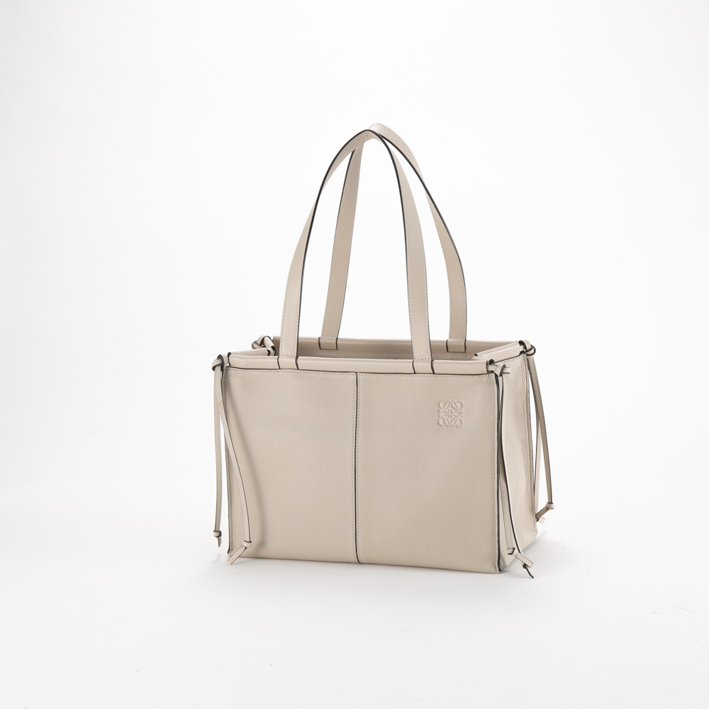 ロエベ LOEWE ハンド・トートバッグ CUSHION SMトート 309・12・AA93 