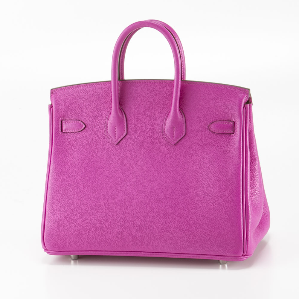 エルメス HERMES ハンドバッグ BIRKIN VERSO バーキン ヴェルソ 25【FITHOUSE ONLINE SHOP】