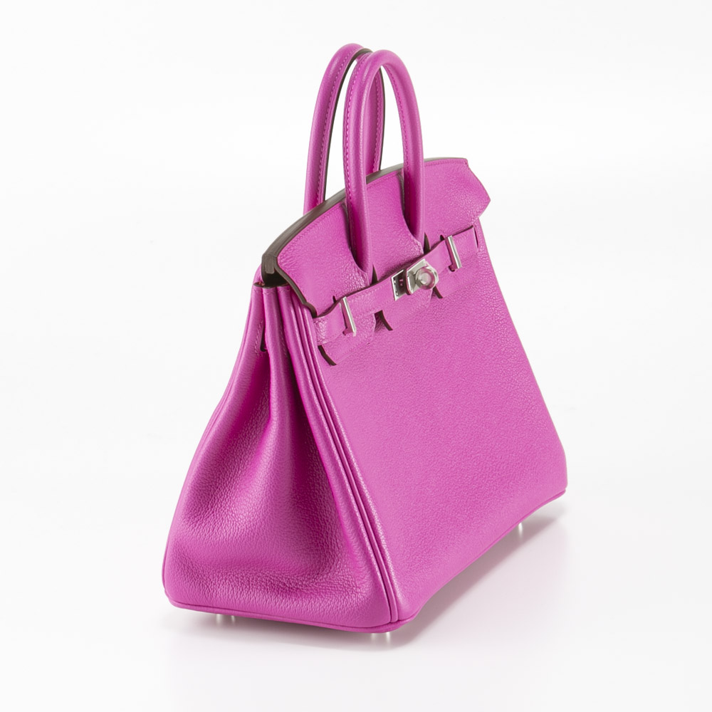 エルメス HERMES ハンドバッグ BIRKIN VERSO バーキン ヴェルソ 25【FITHOUSE ONLINE SHOP】