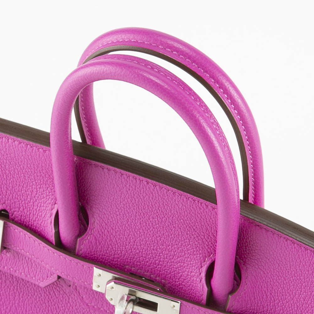 エルメス HERMES ハンドバッグ BIRKIN VERSO バーキン ヴェルソ 25【FITHOUSE ONLINE SHOP】