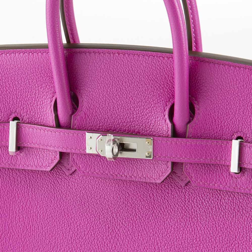 エルメス HERMES ハンドバッグ BIRKIN VERSO バーキン ヴェルソ 25【FITHOUSE ONLINE SHOP】