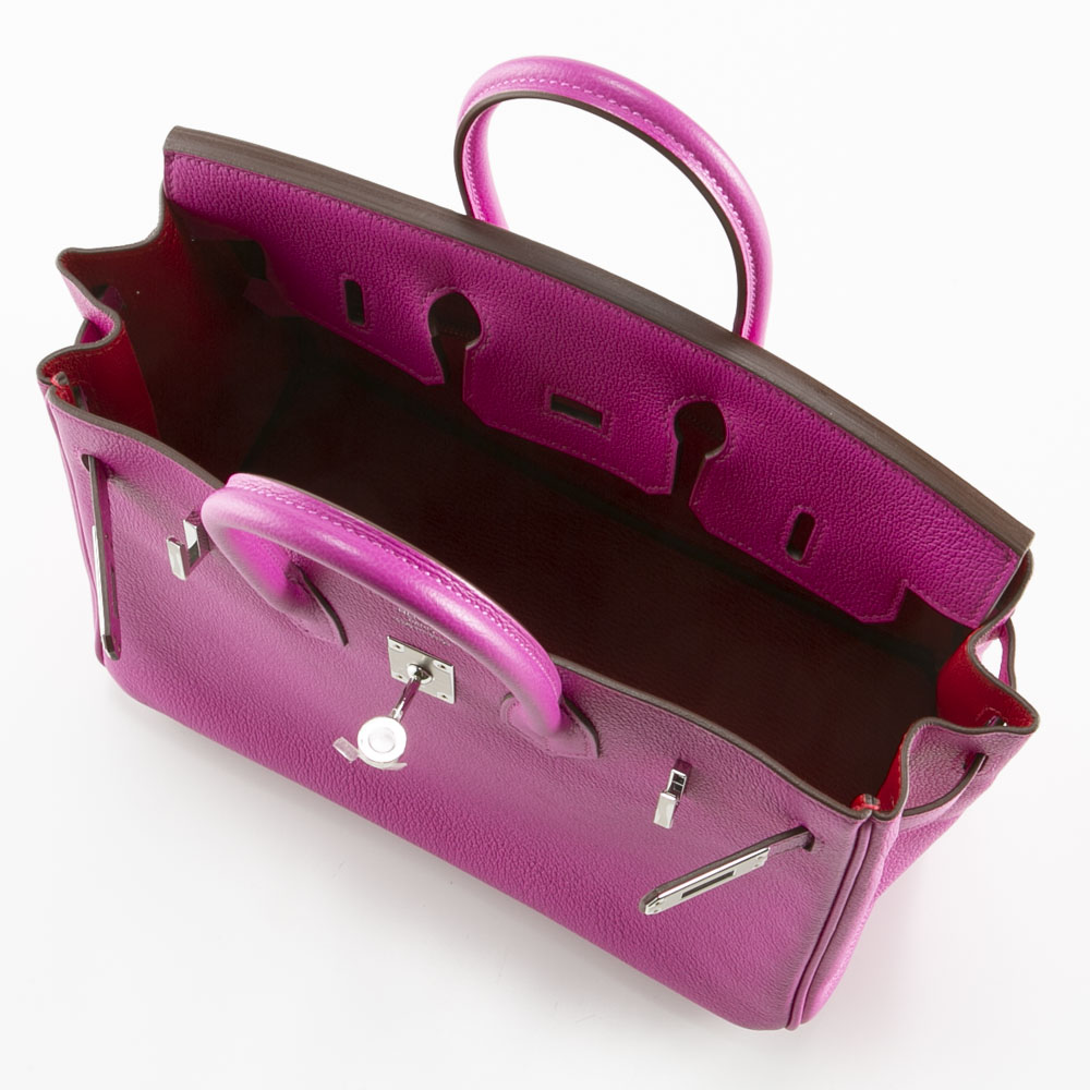 エルメス HERMES ハンドバッグ BIRKIN VERSO バーキン ヴェルソ 25【FITHOUSE ONLINE SHOP】