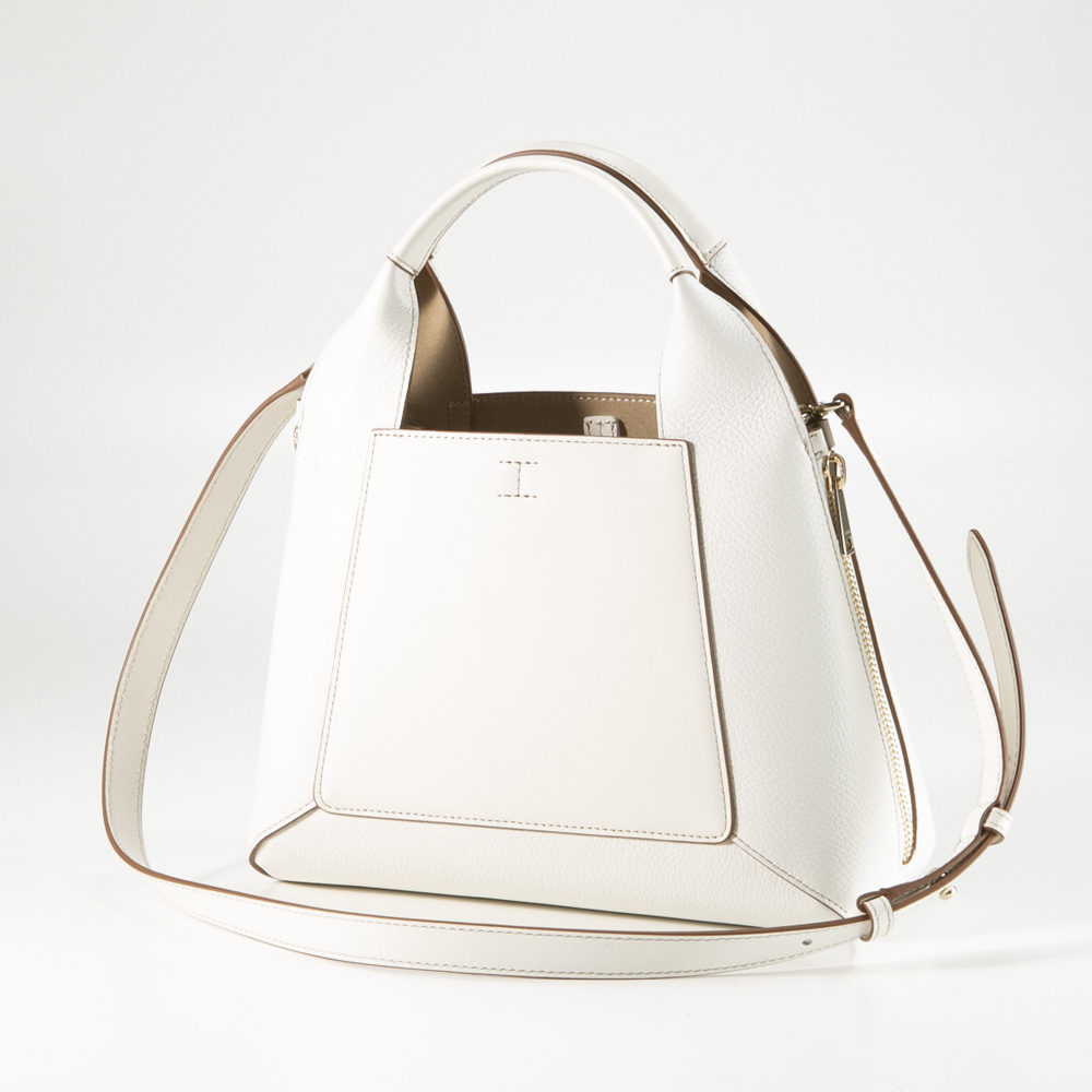 フルラ FURLA ハンド・トートバッグ GILDA M TOTE/TALCO h+MARMO c WB00513-BX0181【FITHOUSE ONLINE SHOP】