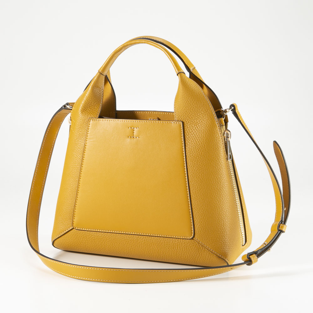 フルラ FURLA ハンド・トートバッグ GILDA M TOTE/GIRASOLE+COGNAC h WB00513-BX0181【FITHOUSE ONLINE SHOP】
