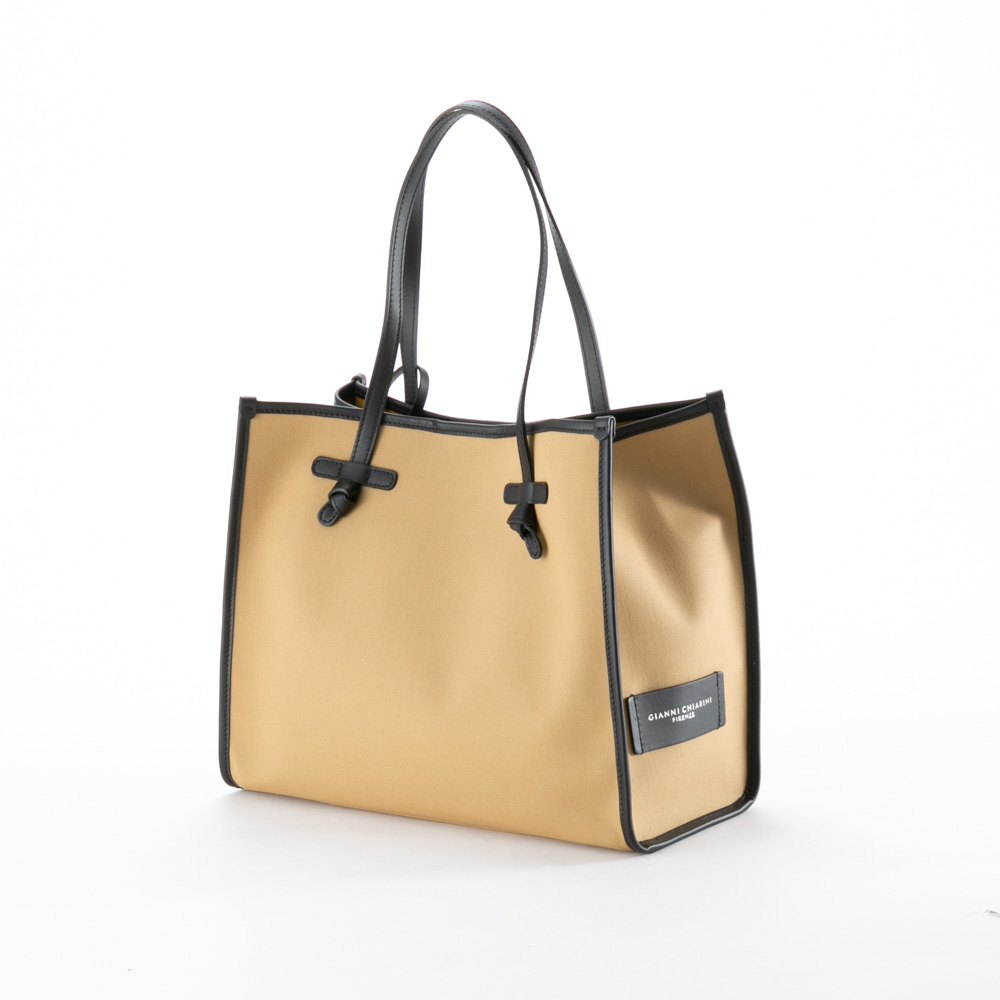 ジャンニ キアリーニ GIANNI CHIARINI マルチェッラ M トートバッグ 