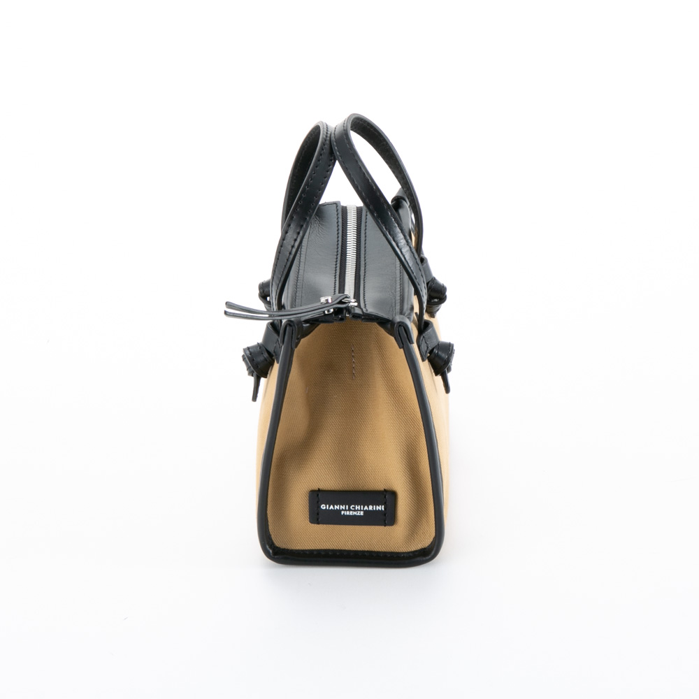 ジャンニ キアリーニ GIANNI CHIARINI ミスマルチェッラ SD付き 