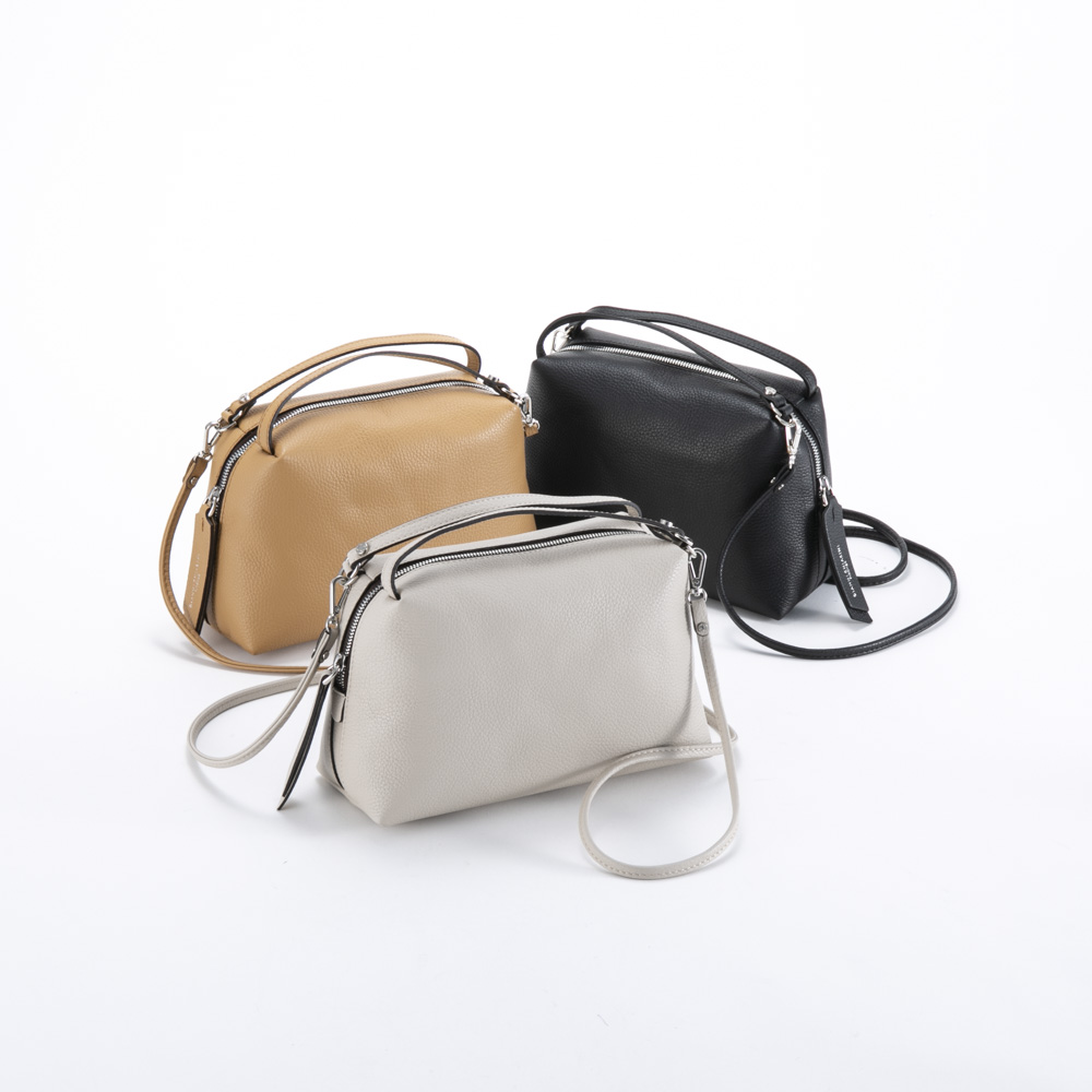 ジャンニ キアリーニ GIANNI CHIARINI マルチェッラ M トートバッグ ...