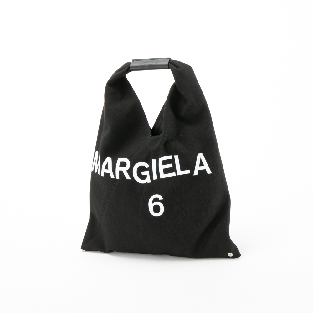 エムエム6 メゾンマルジェラ MM6 Maison Margiela ハンド・トートバッグ JAPANESE BAG SM TOTE S54WD0043-P4537【FITHOUSE ONLINE SHOP】