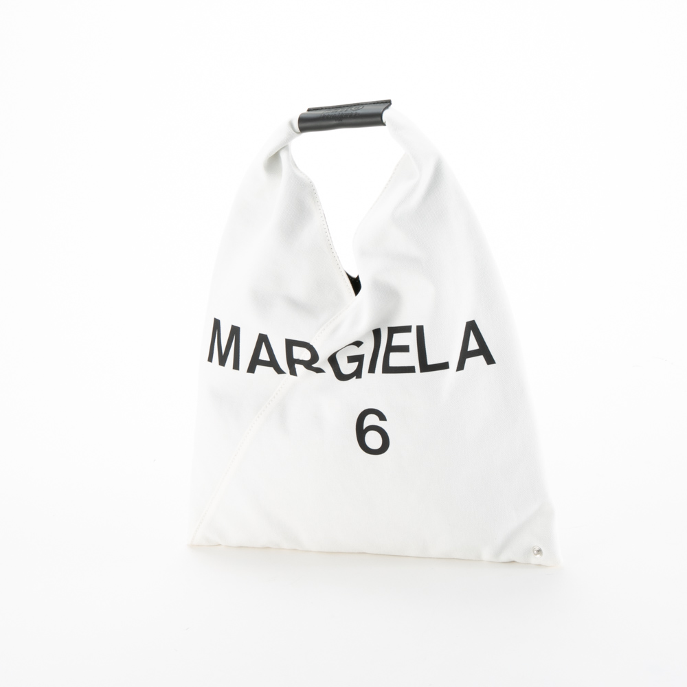 エムエム6 メゾンマルジェラ MM6 Maison Margiela ハンド・トートバッグ JAPANESE BAG SM TOTE S54WD0043-P4537【FITHOUSE ONLINE SHOP】